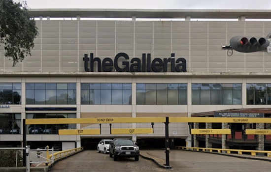 Aritzia Plots $9M Galleria Glow-Up As Texas Push Gains Steam