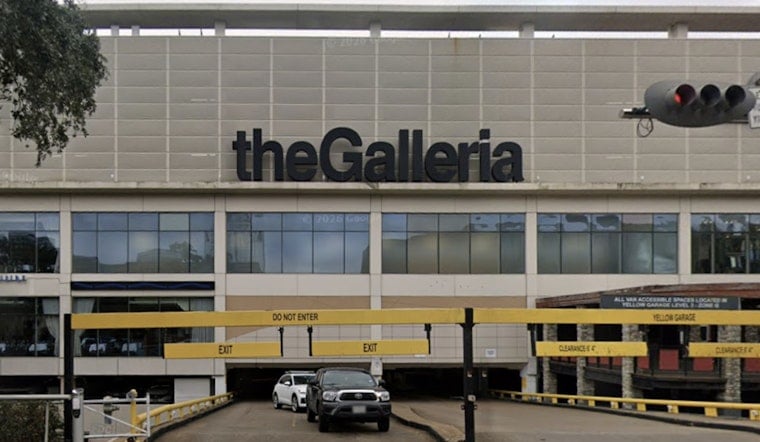 Aritzia Plots $9M Galleria Glow-Up As Texas Push Gains Steam