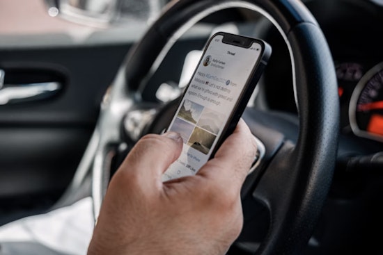 Arizona Drivers Slapped With $400 Fines For Repeat Phone Offenses
