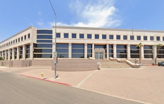 Arizona Justices Put Phoenix On The Hook For Union Bargaining Secrets