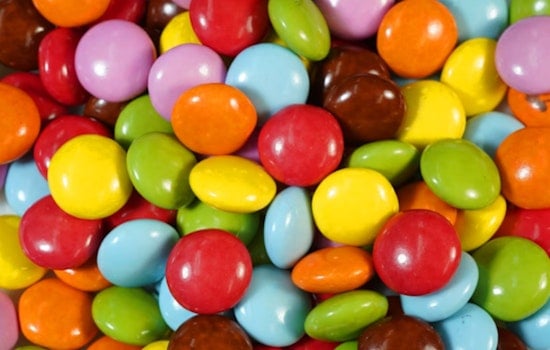 Arizona Schools Trash Popular Snacks In 11-Ingredient Crackdown