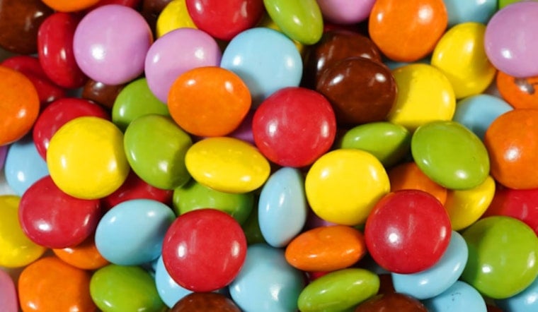 Arizona Schools Trash Popular Snacks In 11-Ingredient Crackdown