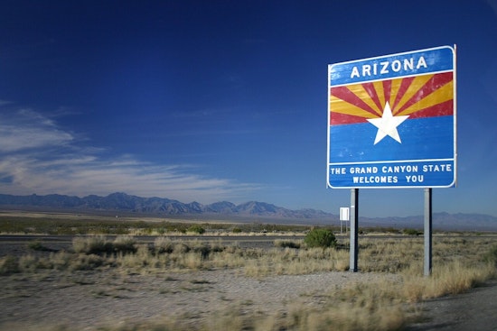 Arizona Takes A Spill In CNBC Rankings As Infrastructure Trips Up Star Workforce