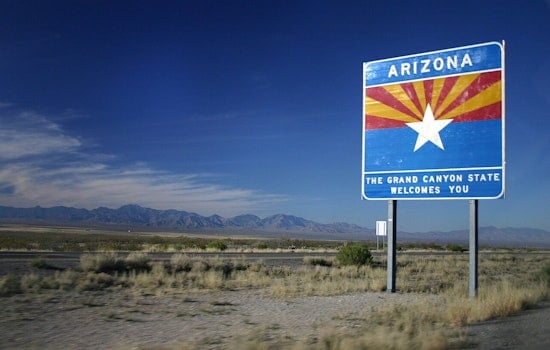 Arizona Takes A Spill In CNBC Rankings As Infrastructure Trips Up Star Workforce