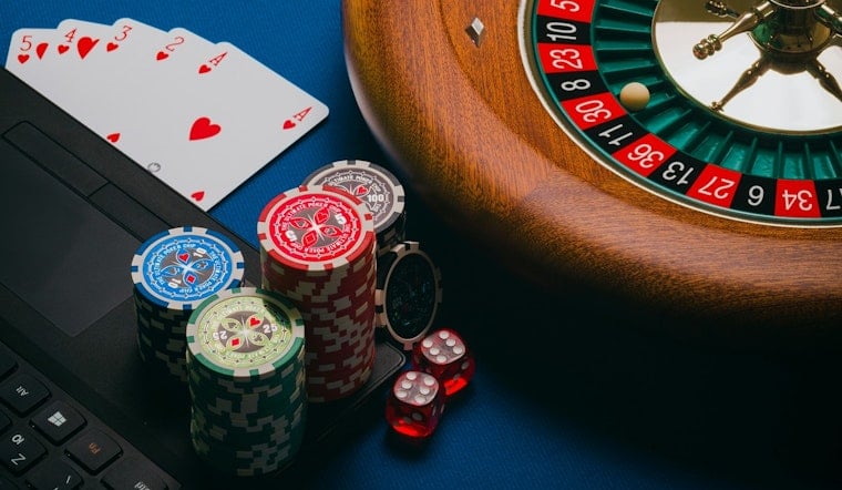 Arizona’s Betting Boom Has a Dark Side: Nearly 1 in 5 Adults at Risk
