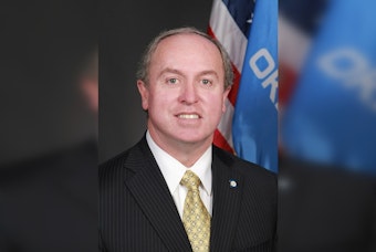 Arkansas Condo Haunts Oklahoma Insurance Hopeful In Runoff Fight