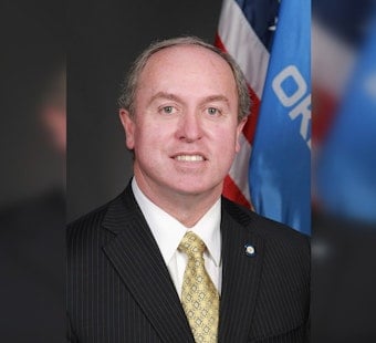 Arkansas Condo Haunts Oklahoma Insurance Hopeful In Runoff Fight