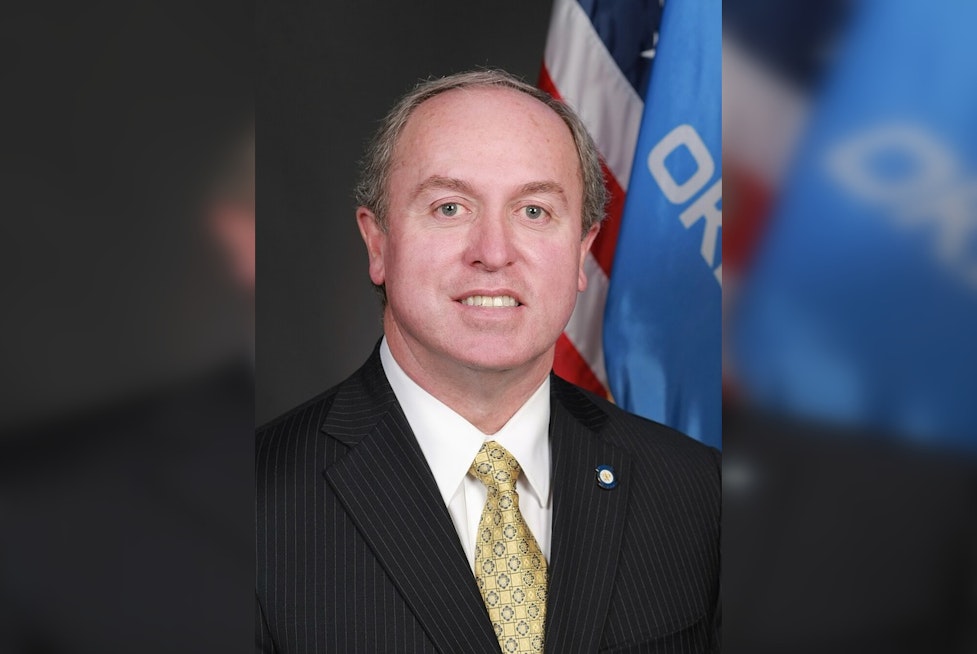 Arkansas Condo Haunts Oklahoma Insurance Hopeful In Runoff Fight