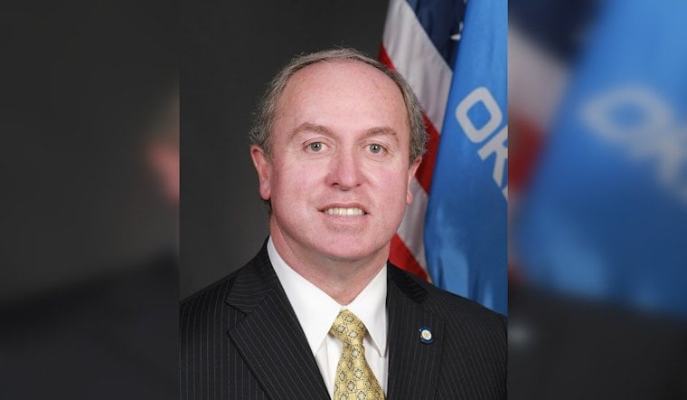Arkansas Condo Haunts Oklahoma Insurance Hopeful In Runoff Fight