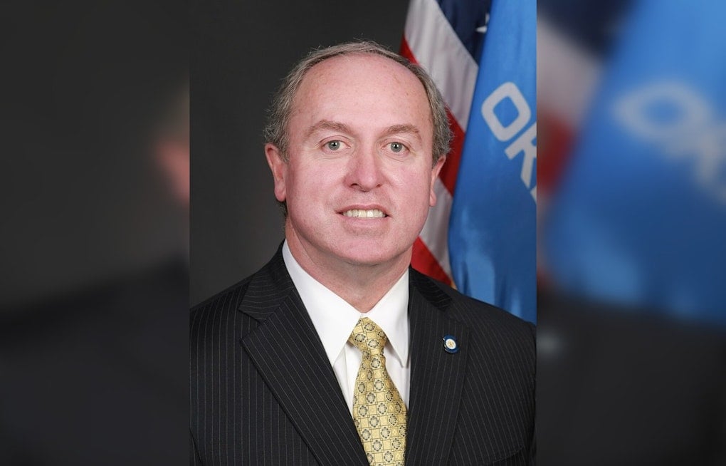 Arkansas Condo Haunts Oklahoma Insurance Hopeful In Runoff Fight