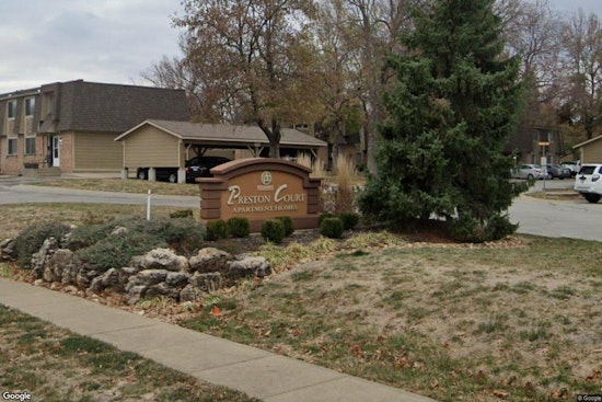 Arkansas Investor Reported to Buy Overland Park's Preston Court