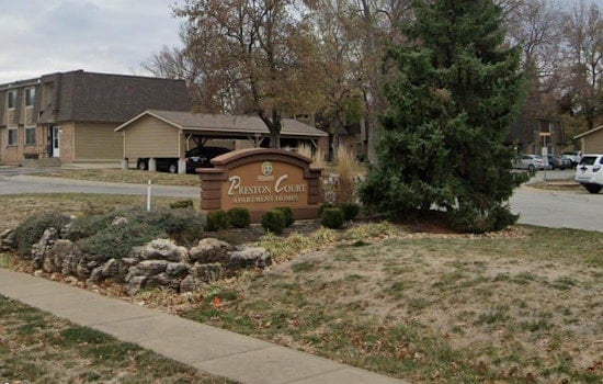 Arkansas Investor Reported to Buy Overland Park's Preston Court