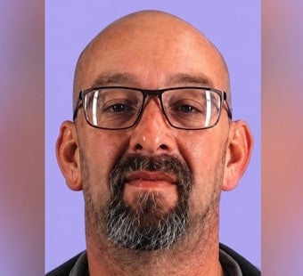 Arlington Man Hit With 60 Years For Sex Assault Of Two Girls
