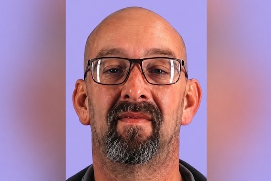 Arlington Man Hit With 60 Years For Sex Assault Of Two Girls