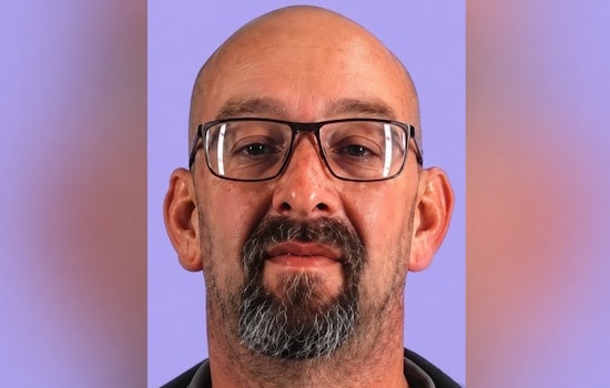 Arlington Man Hit With 60 Years For Sex Assault Of Two Girls