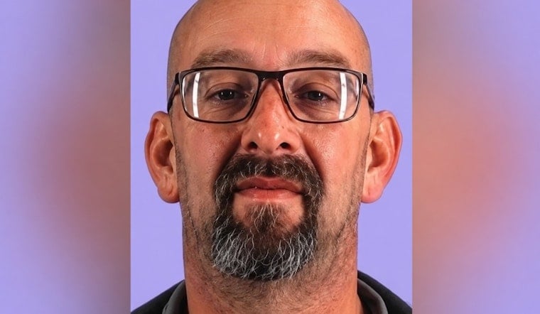Arlington Man Hit With 60 Years For Sex Assault Of Two Girls