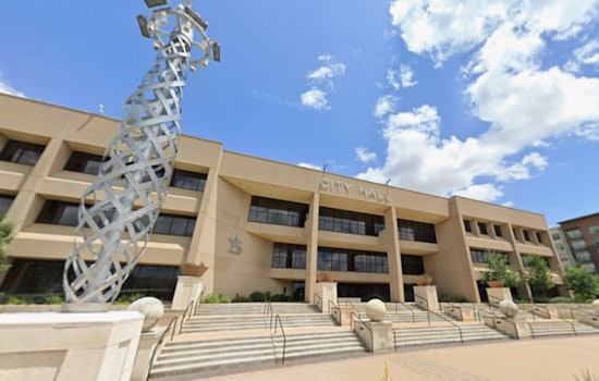 Arlington's Summer Showdown: Residents Get Last Shot At 2045 Growth Plan