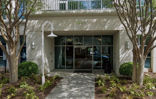 Armacell Packs Up Chapel Hill HQ, Lands In SouthPark