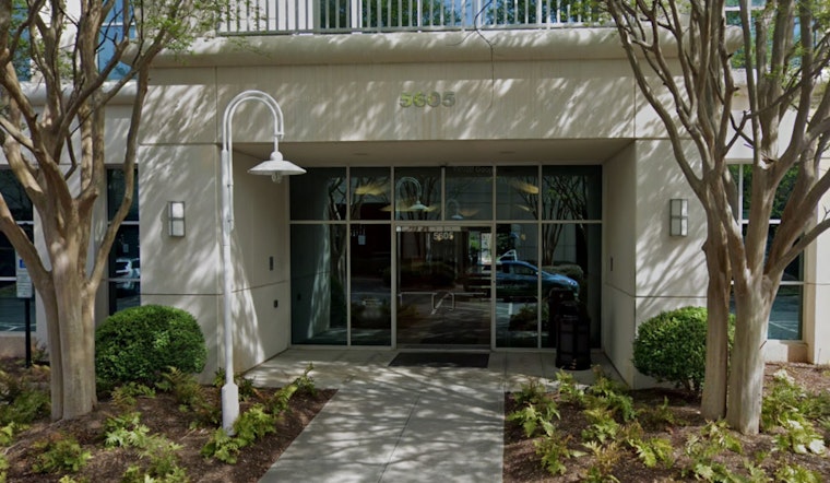 Armacell Packs Up Chapel Hill HQ, Lands In SouthPark