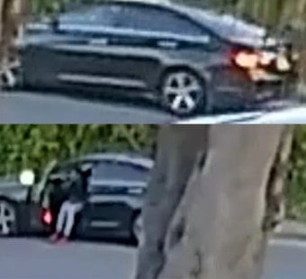 Armed Abduction Rocks Oakland’s Laurel as Cops Race to Find Kidnapped Woman