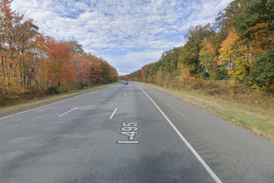 Armed I-495 Median Standoff Paralyzes Lowell Rush Hour