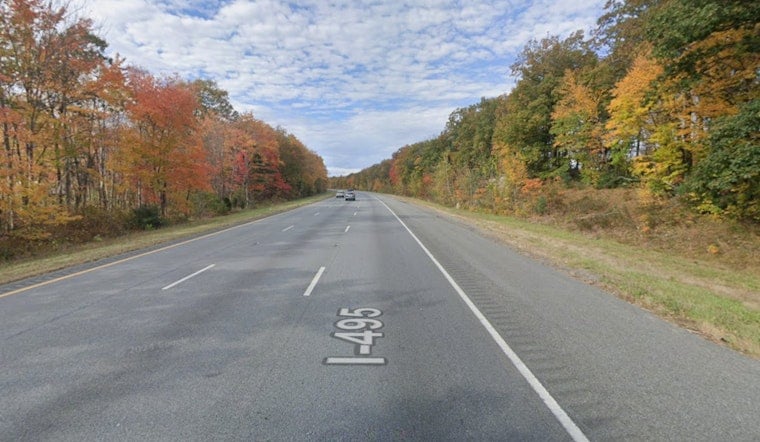 Armed I-495 Median Standoff Paralyzes Lowell Rush Hour
