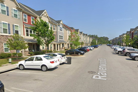 Armed Standoff On Ravenwood Drive Puts Glen Burnie On Alert