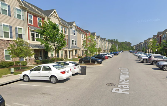 Armed Standoff On Ravenwood Drive Puts Glen Burnie On Alert