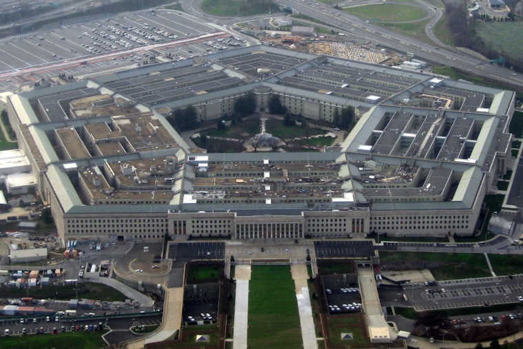 Army Ghost Trucks And Phantom Millions Rattle Pentagon Bean Counters