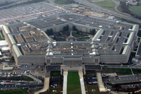 Army Ghost Trucks And Phantom Millions Rattle Pentagon Bean Counters