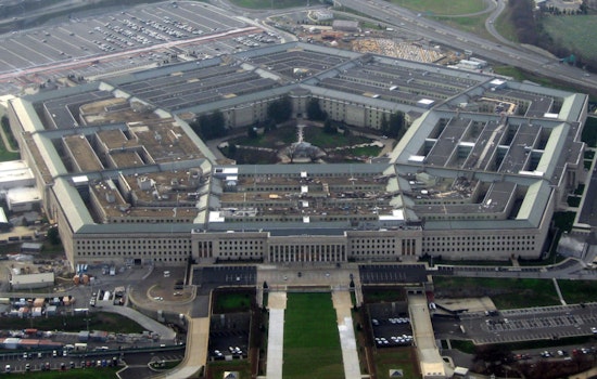 Army Ghost Trucks And Phantom Millions Rattle Pentagon Bean Counters