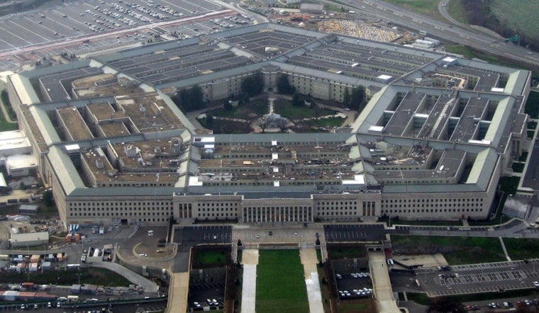 Army Ghost Trucks And Phantom Millions Rattle Pentagon Bean Counters