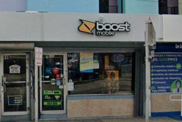 Arrest After Orlando Traffic Stop Tied To 2021 Little Havana Boost Mobile Killing