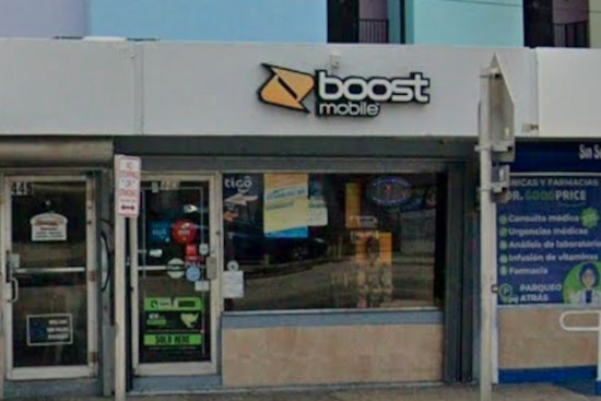 Arrest After Orlando Traffic Stop Tied To 2021 Little Havana Boost Mobile Killing