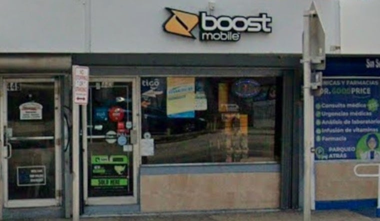 Arrest After Orlando Traffic Stop Tied To 2021 Little Havana Boost Mobile Killing