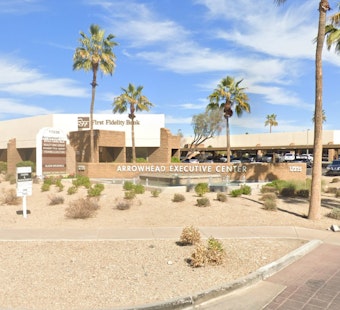 Arrowhead Office Hub Snags $25.25 Million In Glendale Power Play