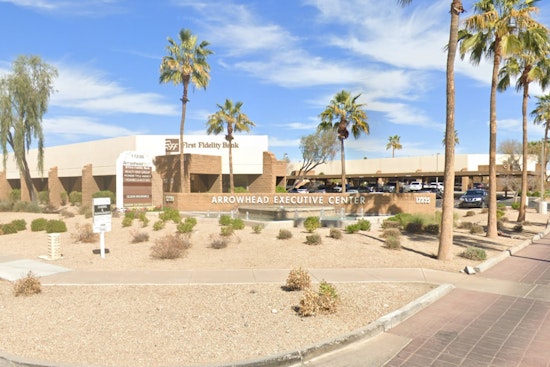 Arrowhead Office Hub Snags $25.25 Million In Glendale Power Play