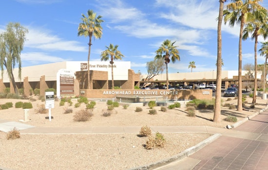 Arrowhead Office Hub Snags $25.25 Million In Glendale Power Play