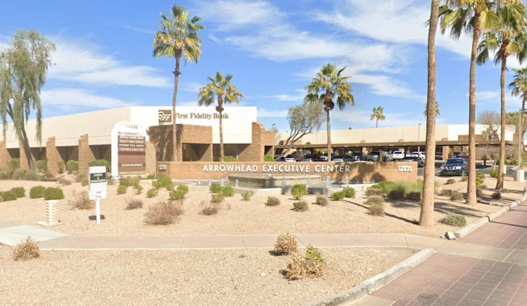 Arrowhead Office Hub Snags $25.25 Million In Glendale Power Play