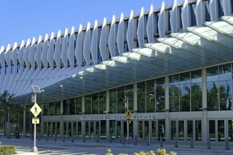 Art Basel Plays Hardball With Miami Beach Over Convention Center Rent