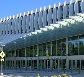 Art Basel Plays Hardball With Miami Beach Over Convention Center Rent