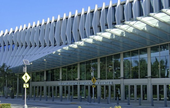 Art Basel Plays Hardball With Miami Beach Over Convention Center Rent