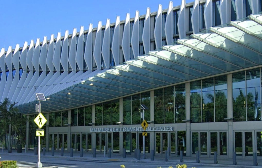 Art Basel Plays Hardball With Miami Beach Over Convention Center Rent