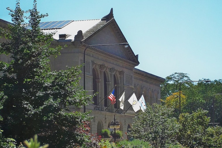 Art Institute Custodians Axed as Museum Outsources Jobs, Union Erupts