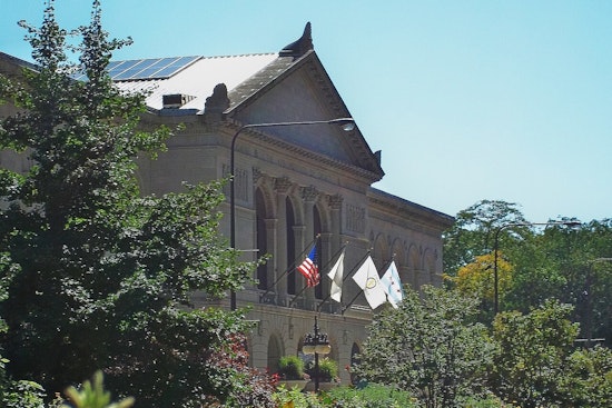 Art Institute Custodians Axed as Museum Outsources Jobs, Union Erupts