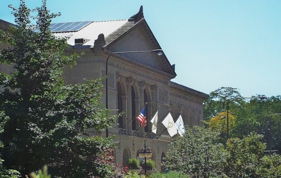Art Institute Custodians Axed as Museum Outsources Jobs, Union Erupts