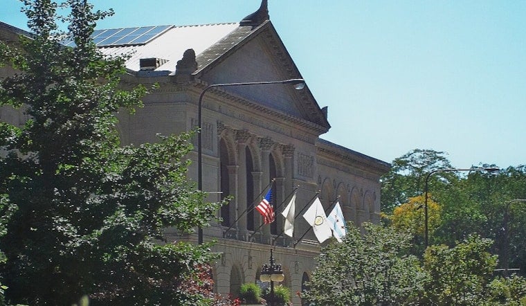 Art Institute Custodians Axed as Museum Outsources Jobs, Union Erupts