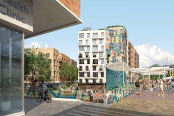 Ashby BART Shakeup: 600 New Homes Poised to Remake South Berkeley Hub