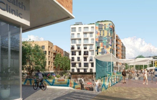 Ashby BART Shakeup: 600 New Homes Poised to Remake South Berkeley Hub