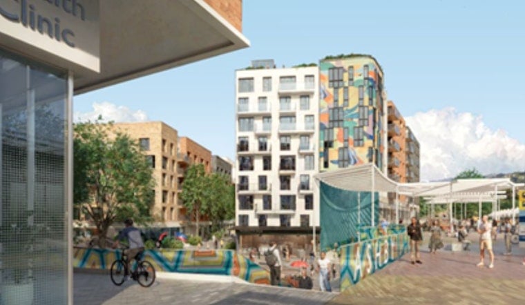 Ashby BART Shakeup: 600 New Homes Poised to Remake South Berkeley Hub